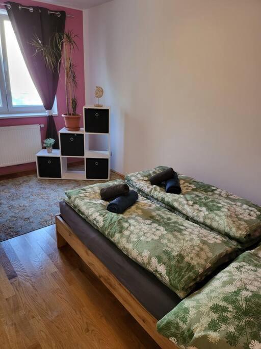 Apartment Enjoy Wien
